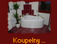 Koupelny